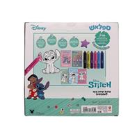 לילו וסטיץ' - ערכת יצירה ופעילות לאמבטיה - Lilo & Stitch 323585