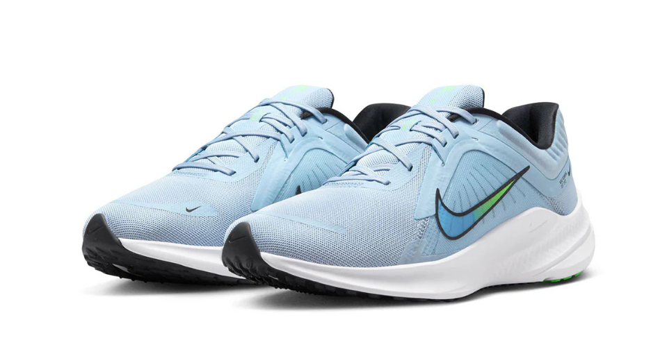 נעלי Nike Quest 5 Running תכלת