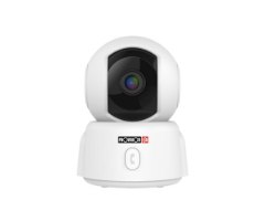 מצלמה אלחוטית Provison PTCAM-04 3MP APP IR 360 Rotation Dialer