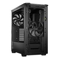 מארז מחשב be quiet! PURE BASE 501 DX Black
