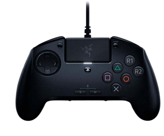 בקר RAZER Raion Arcade Gamepad PS4