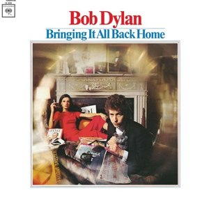 BOB DYLAN / BRINGING IT ALL BACK HOMR