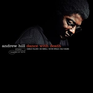 ANDREW HILL/DANCE WITH DEATH