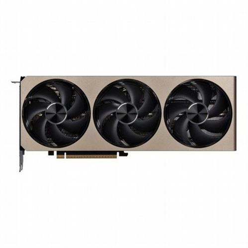 כרטיס מסך MSI GeForce RTX 5080 16G INSPIRE 3X OC