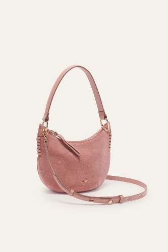 S pink