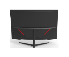 מסך גיימינג קעור Solid JYS320GW FHD 31.5 VA 240Hz 1Ms Free-Sync