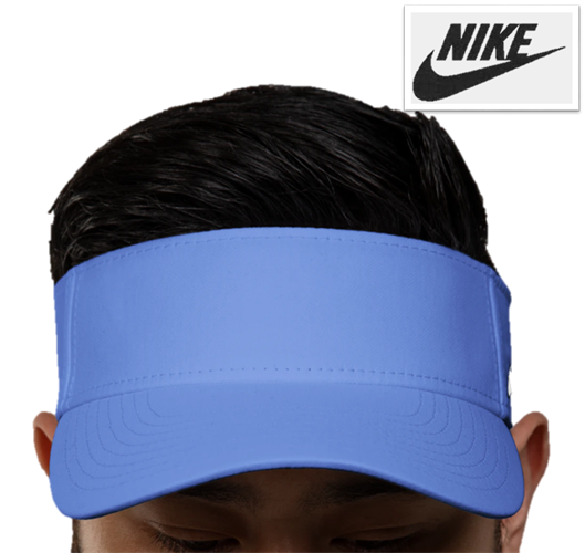 NIke dry visor