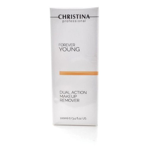 Christina FOREVER YOUNG DUAL ACTION MAKEUP REMOVER