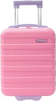 טרולי קשיח עליה למטוס CABIN MAX ANODE 24L LUNA BOP 40x30x20
