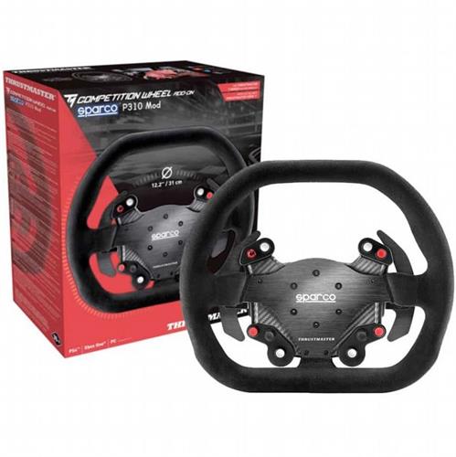 חישוק הגה Thrustmaster Wheel Add-On Sparco P310 Mod