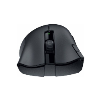 עכבר אלחוטי - Razer deathadder v2 x hypers