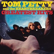 TOM PETTY/GREATEST HITS