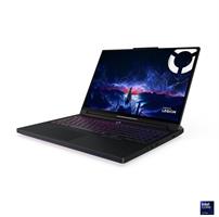 מחשב נייד Lenovo Legion Pro 7 16IAX10H Core Ultra 9 32GB 1TB 16" DOS Black 83F500TQIV