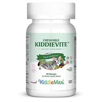 -- Chewable Kiddievite™ מולטי ויטמין ללעיסה לילדים -- 90 יחידות Maxi Health