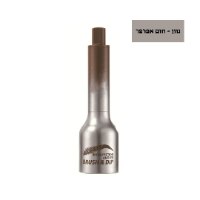 עט לעיצוב הגבות - Brush&Dip