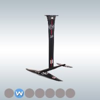 Set Balz Pro 808-663-370-83 792cm² / AR 8.26