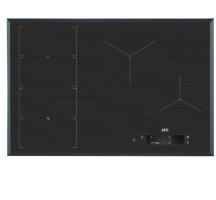 כיריים אינדוקציה MaxiSense® Plus Pro דגם IAE84851FB אאג AEG