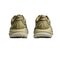 HOKA BONDI 9 נעלי ספורט לגבר בונדי 9 בצבע ירקרק/משרום