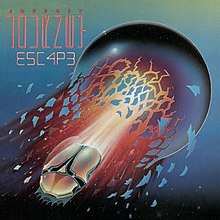 JOURNEY / ESCAPE