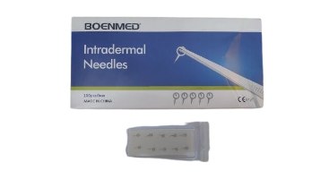 מחטי דיקור תת עוריות - Intradermal Needle