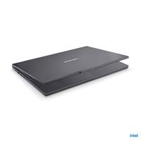 מחשב נייד Lenovo IdeaPad Slim 3 15IRH10 i7-13620H 16GB 512GB 15.3" WUXGA DOS Luna Grey 83K101KWIV