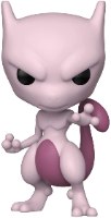 Pokemon Funko POP Mewtwo בובת פופ פוקימון מייטו 581