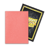 Peach - Dragon Shield Matte Dual Sleeves Standard סליבים כפולים מט לשמירה על קלפים בכל הצבעים 100 יחידות