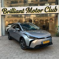 Geely geometry C 2023