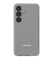 כיסוי ZAGG Crystal Palace ל- Samsung Galaxy S25 צבע שקוף