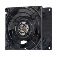 SILVERSTONE FHS 80X 38MM PWM 2K~10KRPM INDUSTRIAL FAN