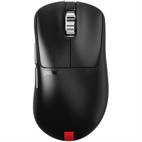 עכבר גיימינג אלחוטי Pulsar Xlite Es v4 Mini שחור