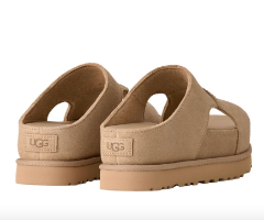 UGG- כפכף 1175132 SAN גולדנסטאר היי קאט אאוט סנד