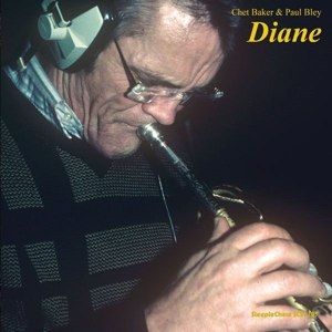 CHET BAKER/PAUL BLEY / DIANE -HQ-
