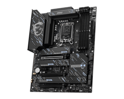 לוח אם MSI Z890 GAMING PLUS WIFI
