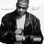 JAY-Z/IN MY LIFETIME VOL.1
