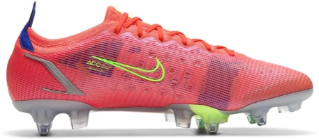 Nike Mercurial Vapor XIV Elite SG-PRO Anti-Clog