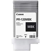 TM-200/300 BLACK MATTE PFI-120 דיו