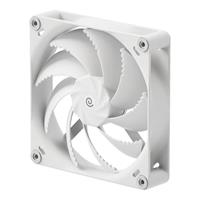 HAVN H14 White Triple Pack 140mm x3 Fans