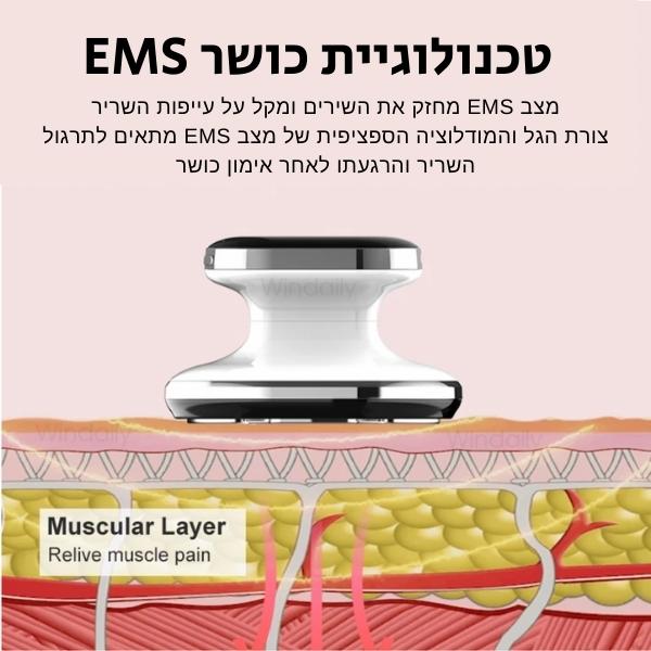 מכשיר-להרזיית-גוף-ems-כושר-שרירים