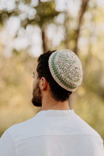 כיפת השקד