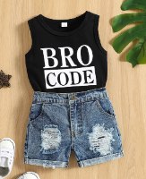 Bro Code