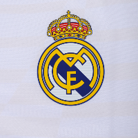 Real Madrid Home 14/15