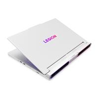 מחשב נייד Lenovo Legion Pro 7 16IAX10H Core Ultra 9 32GB 1TB 16" Win11 Home White 83F500TTIV