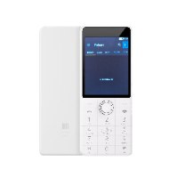 שיאומי +QIN S1 תומך כשר "VOLTE" כניסה 2 סימים!