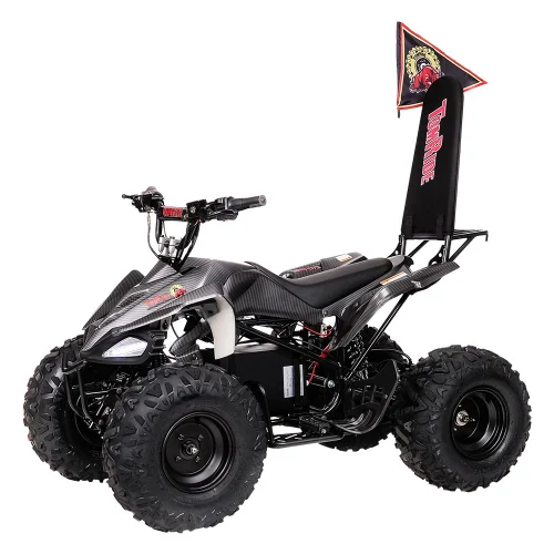 טומרייד - טרקטורון 60V חשמלי - TOMRIDE TR-300 60V-60AH
