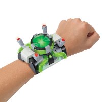 שעון של בן 10 אומנטריקס קריאייטור Ben 10 Omnitrix Creator