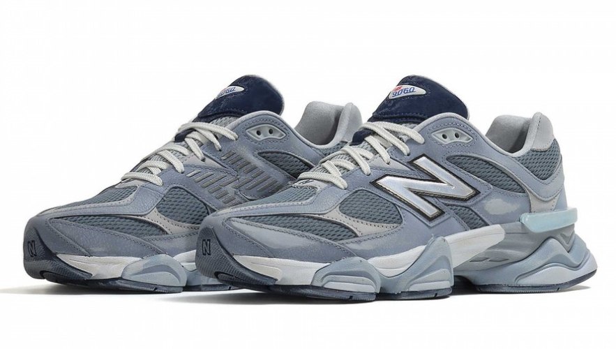נעלי ניו בלאנס New Balance 9060 כחול נייבי