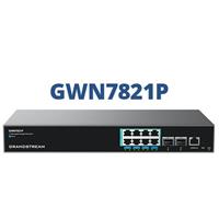 LAYER 3 MULTI-GIGABIT 8 P