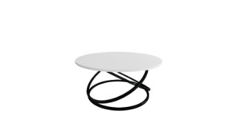 שולחן סלון מודרני מעוצב דגם מרבלה