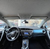 Toyota Auris TS 2014